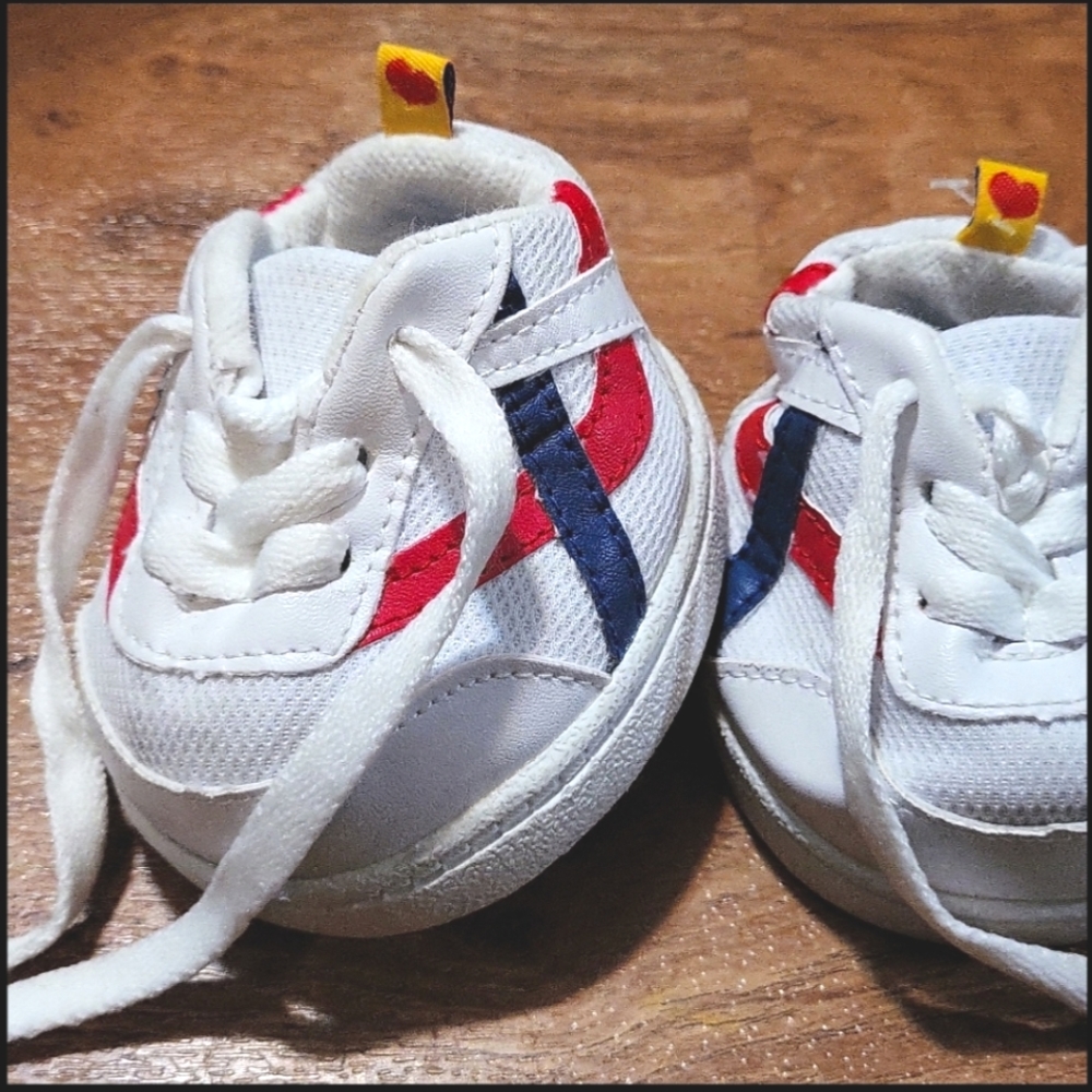 Build-A-Bear Workshop SHOES! Like New Condition